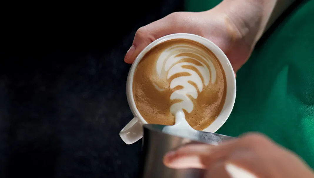 Port Melbourne Coffee Port Melbourne Coffee